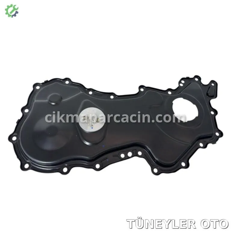 Nissan Qashqai Silindir Kapak çıkma parça