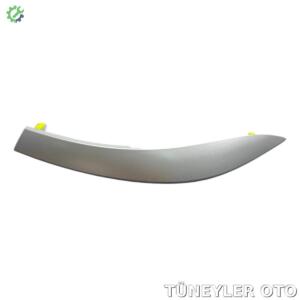 Toyota Corolla 2007-2013 Sol Torpido Çıtası (ÜST/BEYAZ)