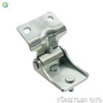 Hyundai H100 1994-2006 Sol Kaput