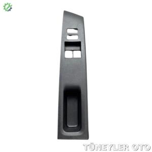 Toyota Yaris 2012-2014 Sol Direksiyon Düğmesi (ÇİFTLİ)