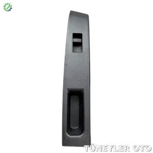 Toyota Yaris 2012-2014 Sol Direksiyon Düğmesi