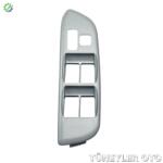 Toyota Rav4 2001-2003 Sol Direksiyon Düğmesi (DÖRTLÜ)