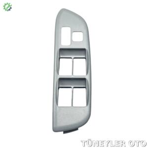 Toyota Rav4 2001-2003 Sol Direksiyon Düğmesi (DÖRTLÜ)