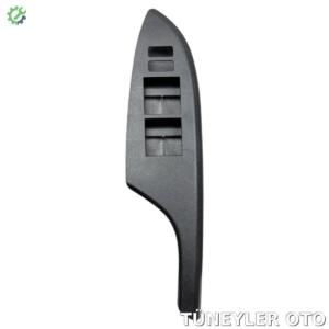 Toyota Corolla 2010-2012 Sol Direksiyon Düğmesi (DÖRTLÜ)