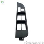 Toyota Corolla 1998-2002 Sol Direksiyon Düğmesi (DÖRTLÜ/MAT)