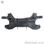 Hyundai Getz 2002-2005 Travers