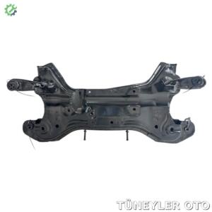 Hyundai Getz 2002-2005 Travers