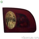 Toyota Corolla 1999-2002 Sol Stop