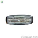 SsangYong Korando Sol Sinyal