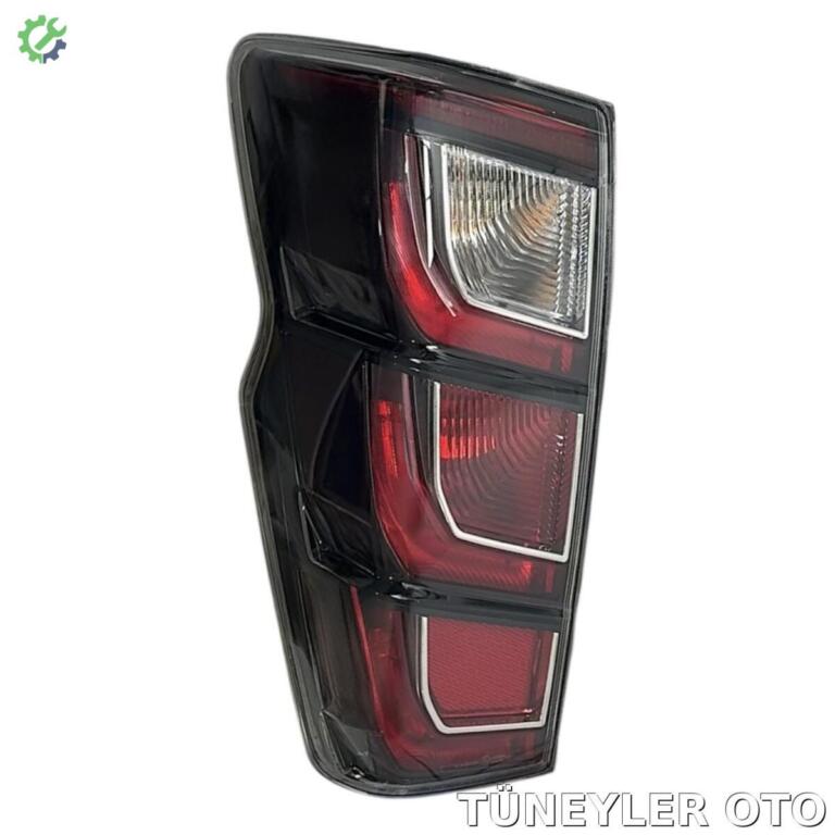 Isuzu D-Max Stop çıkma parça