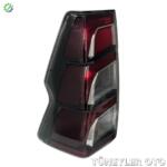 Isuzu D-Max 2024-2026 Sağ Stop (LED)