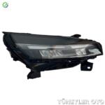 Renault Clio 2024-2025 Sağ Far (LED)