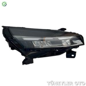 Renault Clio 2024-2025 Sağ Far (LED)