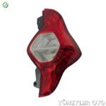 Dacia Lodgy 2012-2016 Sol Stop