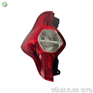 Dacia Lodgy 2012-2016 Sağ Stop