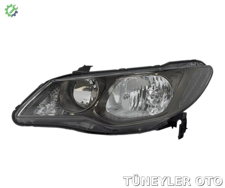 Honda Civic Far (Sol) çıkma parça