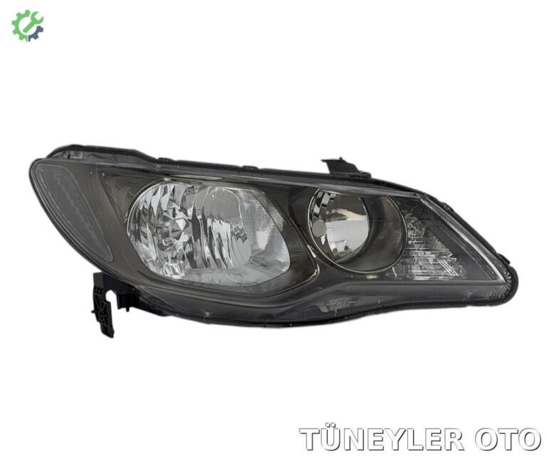 Honda Civic Far (Sağ) çıkma parça