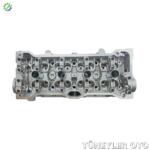 Toyota Corolla 1992-1997 Silindir Kapak (BUJİ BORULU/ORJİNAL TİP)