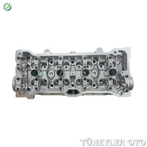 Toyota Corolla 1992-1997 Silindir Kapak (BUJİ BORULU/ORJİNAL TİP)