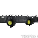 Nissan Qashqai 2021-2024 Sol Tampon