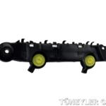 Nissan Qashqai 2021-2024 Sağ Tampon