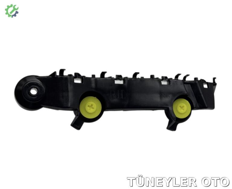 Nissan Qashqai Tampon çıkma parça