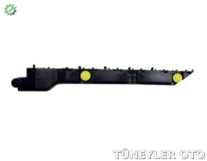 Nissan Qashqai 2021-2024 Sol Tampon