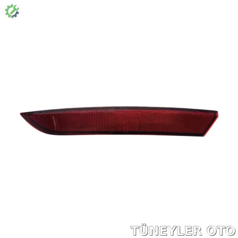 Skoda Octavia Tampon Reflektörü çıkma parça
