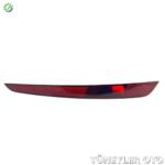 Skoda Scala 2021-2024 Sağ Tampon Reflektörü