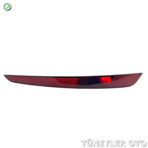 Skoda Scala 2021-2024 Sağ Tampon Reflektörü