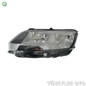 Skoda Rapid 2016-2019 Sol Far (LED)