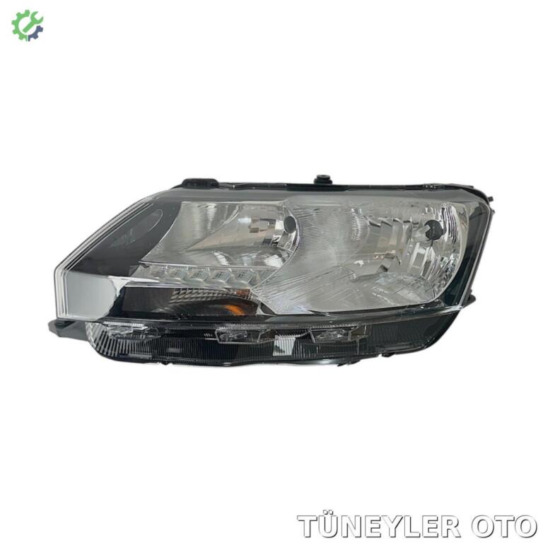 Skoda Rapid Far (Sol) çıkma parça