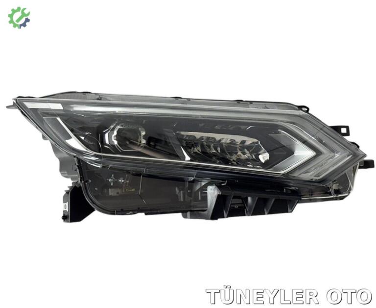 Nissan Qashqai Far (Sağ) çıkma parça