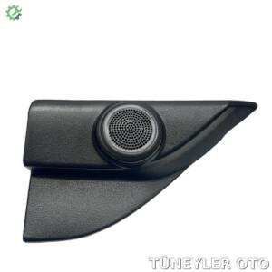 Toyota Hilux 2012-2014 Sol Dikiz Aynası