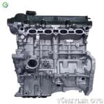 Hyundai Accent Blue 2012-2014 Komple Motor (5 İLERİ/G4FA/G4FC)