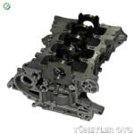 Hyundai Accent Blue 2012-2014 Motor Bloğu (G4FA/G4FC/BOŞ)