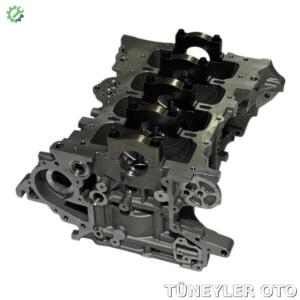Hyundai Accent Blue 2012-2014 Motor Bloğu (G4FA/G4FC/BOŞ)