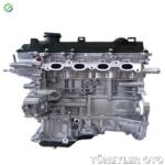 Hyundai I20 2011-2020 Komple Motor (ÇİFT VANUS, G4LA)