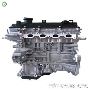 Hyundai i20 2011-2020 Komple Motor (ÇİFT VANUS, G4LA)