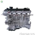 Hyundai Accent Blue 2015-2017 Komple Motor (6 İLERİ, G4LC)