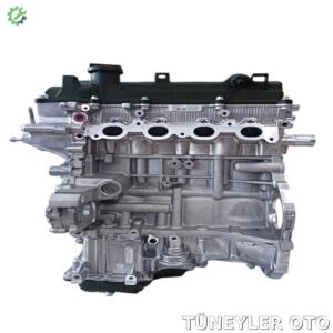 Hyundai Accent Blue 2015-2017 Komple Motor (6 İLERİ, G4LC)