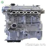 Hyundai Ix35 2010-2015 Komple Motor (TURBOSUZ, G4FD)