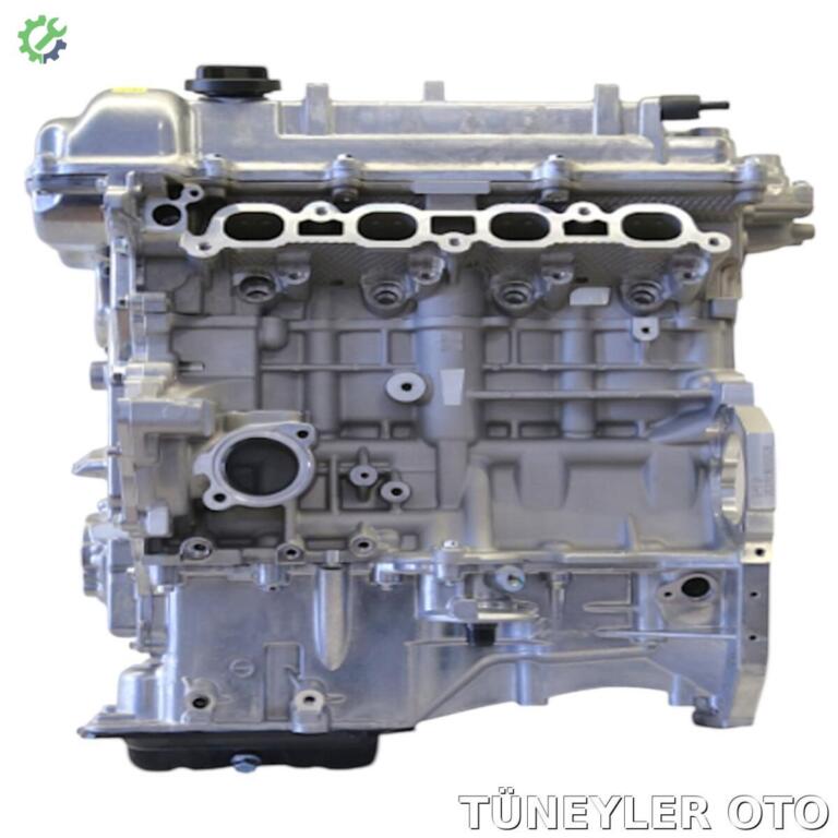 Hyundai Ix35 Komple Motor çıkma parça