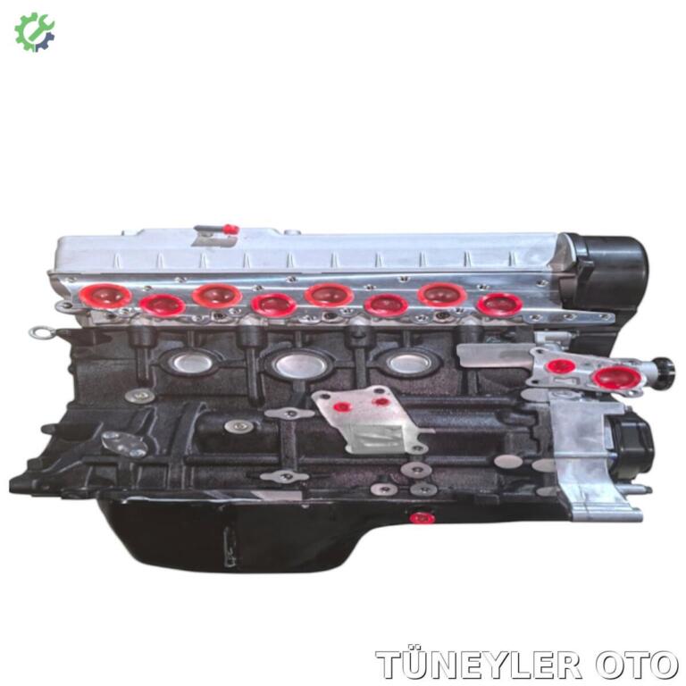 Hyundai H100 Komple Motor çıkma parça