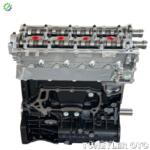 Hyundai H100 2011-2017 Motor Yarim (EURO 5, D4CBB)