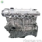 Hyundai Ix35 2015-2018 Komple Motor (7 İLERİ/4WD, G4FJ)