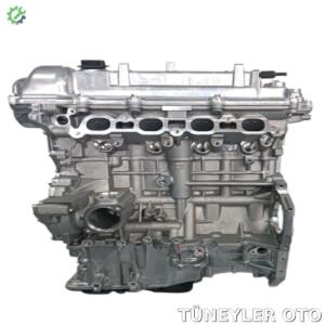 Hyundai ix35 2015-2018 Komple Motor (7 İLERİ/4WD, G4FJ)