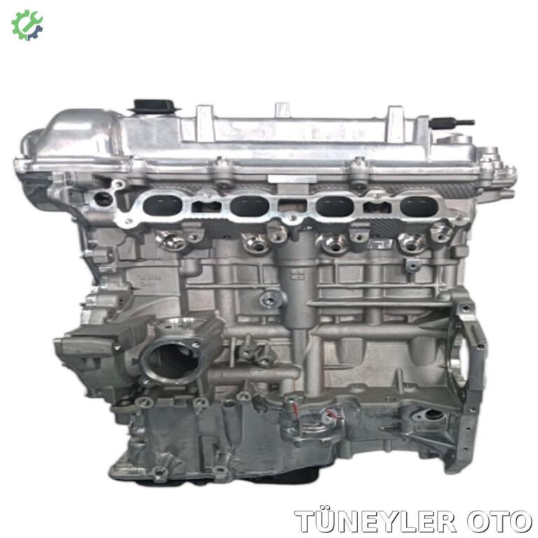 Hyundai ix35 Komple Motor çıkma parça