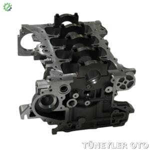 Hyundai ix35 2015-2018 Motor Bloğu (7 İLERİ-4WD, G4FJ/BOŞ)