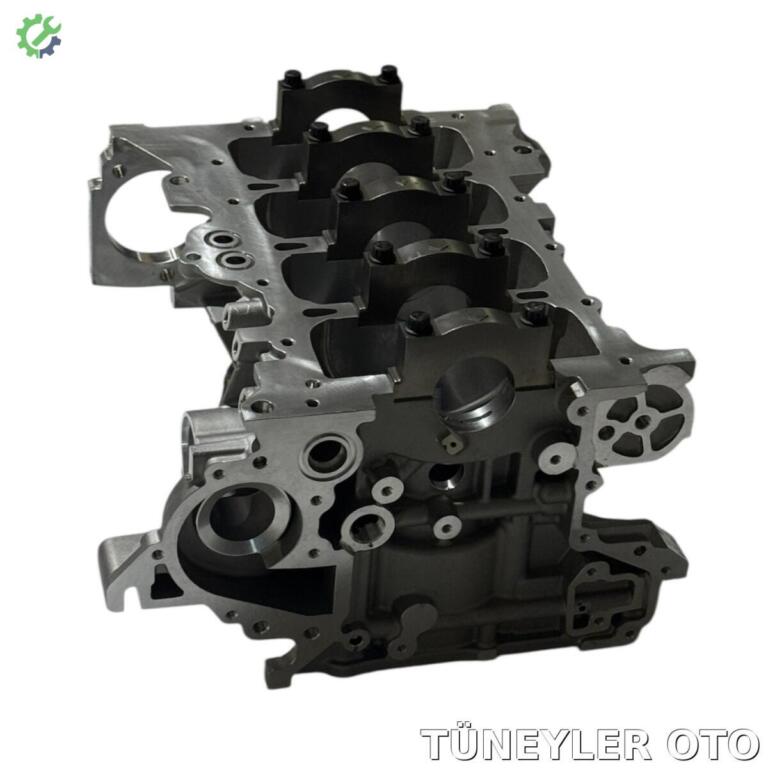 Hyundai Ix35 Motor Bloğu çıkma parça